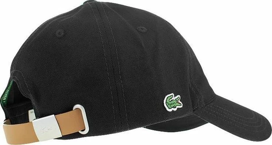 Flash-uitverkoop ๐ Lacoste Pet Heren - One Size ๐ 14 Flash-uitverkoop ๐ Lacoste Pet Heren - One Size ๐ - Afbeelding 12