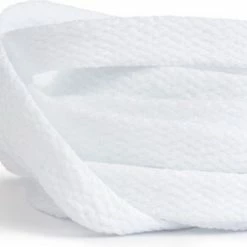 Begroting 🤩 GBG Goods GBG 👟 Sneaker Veters 100CM - Wit - White - Laces 🎁