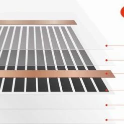 Beste deal โญ HEATEK - Infrarood Verwarming - 90x40cm - Grijs - Warme Voeten Mat, Voeten Verwarming, Verwarmingsmat ๐ 12 Beste deal โญ HEATEK - Infrarood Verwarming - 90x40cm - Grijs - Warme Voeten Mat, Voeten Verwarming, Verwarmingsmat ๐ -Nike shop 550x295