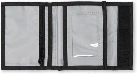 Promo π O'Neill Pocketbook Wallet Portemonnee Silver Melee β 5 Promo π O'Neill Pocketbook Wallet Portemonnee Silver Melee β - Afbeelding 3