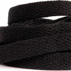 Beste Pirce 😀 GBG Goods GBG 👟 Sneaker Veters 180CM - Zwart - Black - Laces - Platte Veter 💯