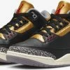 Coupon 🔥 NIKE AIR JORDAN 3 RETRO 👟 SNEAKER 💯