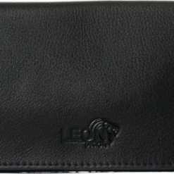 Korting 👍 LeonDesign Shag Etui - Tabak Etui - Tabak - Shag - Leren Tabak Etui - Shag Mapje - Hoesje - Shagetui Goedkoop - Tabak Etui Dames - Shagzakje Leer - Tabak Tasje - Shag Etui Leer - Shag Etui Tabak - Shagzak - Sigaretten - Marlboro - Echt Leer - Zwart - Sale - 15 🔥