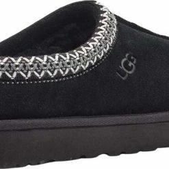 Beste Pirce 🥰 UGG Tasman Heren Sloffen - Black - Maat 41 ✨ 24 Beste Pirce 🥰 UGG Tasman Heren Sloffen - Black - Maat 41 ✨ -Nike shop 550x305 4