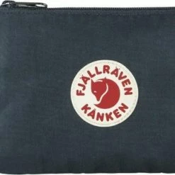 Beste recensies van 🥰 Fjallraven Fj Llr Ven K Nken Gear Pocket Unisex Tas - Navy 🌟