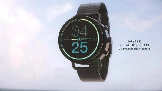 Kopen ๐งจ Skagen Falster Gen 6 SKT5304 Smartwatch Heren 41 Mm - Bruin ๐ฅ 4 Kopen ๐งจ Skagen Falster Gen 6 SKT5304 Smartwatch Heren 41 Mm - Bruin ๐ฅ - Afbeelding 2