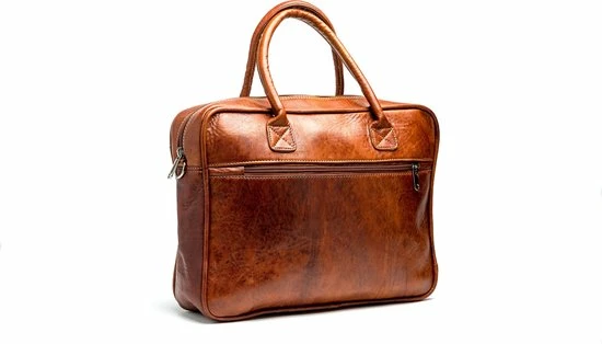 Goedkoopste ๐ Leren Laptoptas Cognac - Aktetas - 15,6 Inch - Studs & Stones ๐ฏ 3 Goedkoopste ๐ Leren Laptoptas Cognac - Aktetas - 15,6 Inch - Studs & Stones ๐ฏ