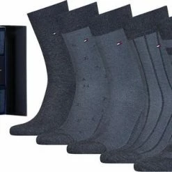 Beste Pirce β Tommy Hilfiger 5P GIFTBOX BIRDEYE Mannen Sokken - π Jeans - Maat 39/42 π 8 Beste Pirce β Tommy Hilfiger 5P GIFTBOX BIRDEYE Mannen Sokken - π Jeans - Maat 39/42 π -Nike shop 550x314 3