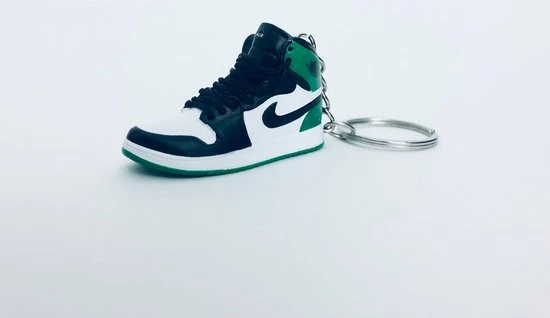 Begroting π ShoeBlockX SneaKeys | Sleutelhanger | Tassenhanger | Nike Jordan Groen | π Sneakers π 8 Begroting π ShoeBlockX SneaKeys | Sleutelhanger | Tassenhanger | Nike Jordan Groen | π Sneakers π - Afbeelding 6