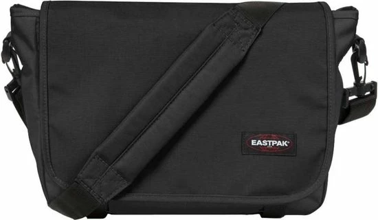 Coupon ๐ Eastpak - Jr Unisex Schoudertas - Black ๐ 17 Coupon ๐ Eastpak - Jr Unisex Schoudertas - Black ๐ - Afbeelding 15
