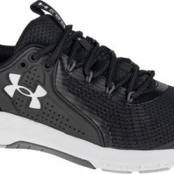 Flash-uitverkoop ❤️ Under Armour UA Charged Commit TR 3 Heren Sportschoenen - Maat 44 ⭐