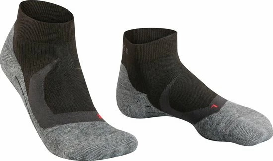 Promo ๐ FALKE RU4 Endurance Cool Short Hardloopsokken Kort Zacht Antizwet Atiklit Kleurrijk Zonder Motief Vochtregulerend Optimale Pasvorm Ademend Sneldrogend Zwart Heren Sportsokken - Maat 42-43 ๐ 10 Promo ๐ FALKE RU4 Endurance Cool Short Hardloopsokken Kort Zacht Antizwet Atiklit Kleurrijk Zonder Motief Vochtregulerend Optimale Pasvorm Ademend Sneldrogend Zwart Heren Sportsokken - Maat 42-43 ๐ - Afbeelding 8