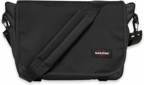 Coupon ๐ Eastpak - Jr Unisex Schoudertas - Black ๐ 15 Coupon ๐ Eastpak - Jr Unisex Schoudertas - Black ๐ - Afbeelding 13