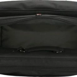Promo 🥰 Enrico Benetti Cornell 47132 Flight Bag Reistas - Zwart ✨ -Nike shop 550x326 4