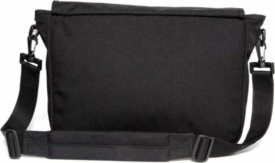 Coupon ๐ Eastpak - Jr Unisex Schoudertas - Black ๐ 16 Coupon ๐ Eastpak - Jr Unisex Schoudertas - Black ๐ - Afbeelding 14