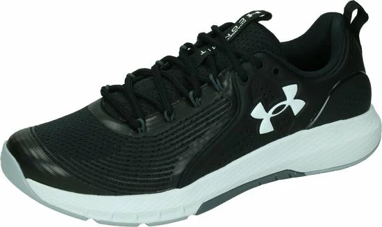 Flash-uitverkoop ❤️ Under Armour UA Charged Commit TR 3 Heren Sportschoenen - Maat 44 ⭐ 11 Flash-uitverkoop ❤️ Under Armour UA Charged Commit TR 3 Heren Sportschoenen - Maat 44 ⭐ - Afbeelding 9