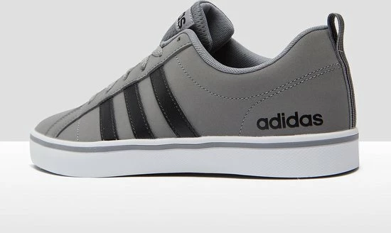 Gloednieuw π― Adidas Vs Pace π Sneakers Grijs Heren - Maat 44 𧨠4 Gloednieuw π― Adidas Vs Pace π Sneakers Grijs Heren - Maat 44 𧨠- Afbeelding 2