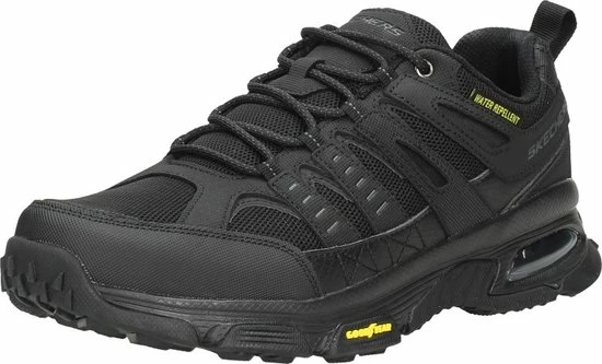 Begroting ⭐ Skechers Skech-Air Envoy Heren 👟 Sneakers - Black - Maat 43 🔔 17 Begroting ⭐ Skechers Skech-Air Envoy Heren 👟 Sneakers - Black - Maat 43 🔔 - Afbeelding 15