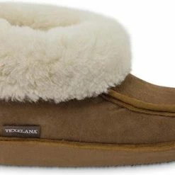 Top 10 ๐ Texelana Sloffen En Pantoffels Van Schapenvacht - Model Vera - Voor Dames & Heren - Maat 41 ๐คฉ