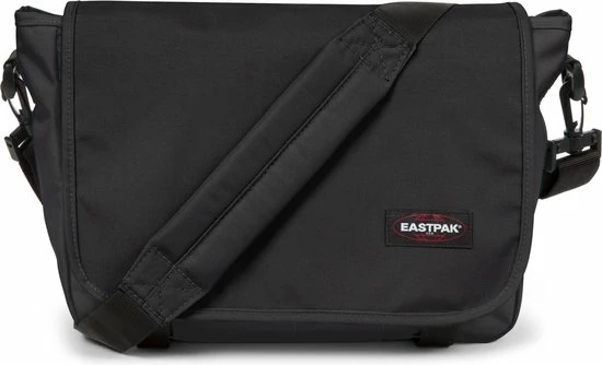 Coupon ๐ Eastpak - Jr Unisex Schoudertas - Black ๐ 5 Coupon ๐ Eastpak - Jr Unisex Schoudertas - Black ๐ - Afbeelding 3