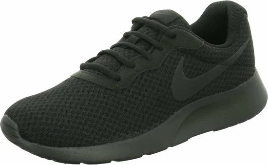 Gloednieuw ✨ Nike Tanjun Heren 👟 Sneakers - Black/Black-Anthracite - Maat 45 🛒 20 Gloednieuw ✨ Nike Tanjun Heren 👟 Sneakers - Black/Black-Anthracite - Maat 45 🛒 - Afbeelding 18