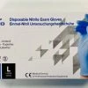 Promo 👏 Intco - Disposable Nitrile Gloves - Latexfree - Size L - Handschoenen 🥰