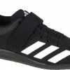 Top 10 🎁 Adidas Powerlift 5 Weightlifting GY8918, Mannen, Zwart, Trainingschoenen, Maat: 43 1/3 🎉