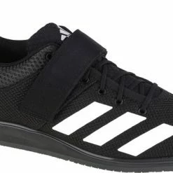 Top 10 ๐ Adidas Powerlift 5 Weightlifting GY8918, Mannen, Zwart, Trainingschoenen, Maat: 43 1/3 ๐