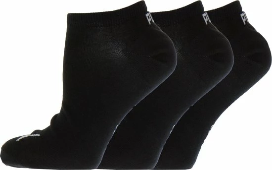 Promo 🔔 PUMA Unisex 👟 Sneaker Sokken - Maat 43-46 ⭐ 8 Promo 🔔 PUMA Unisex 👟 Sneaker Sokken - Maat 43-46 ⭐ - Afbeelding 6