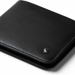 Aanbiedingen 😉 Bellroy - Hide & Seek Billfold - Heren - Black 👏