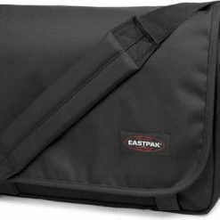 Coupon 👏 Eastpak - Jr Unisex Schoudertas - Black 🎁