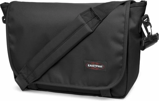 Coupon ๐ Eastpak - Jr Unisex Schoudertas - Black ๐ 3 Coupon ๐ Eastpak - Jr Unisex Schoudertas - Black ๐