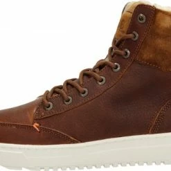 Promo ❤️ HUB Dublin 2.0 Hoge 👟 Sneakers - Heren - Cognac - Maat 43 😍 27 Promo ❤️ HUB Dublin 2.0 Hoge 👟 Sneakers - Heren - Cognac - Maat 43 😍 -Nike shop 550x353