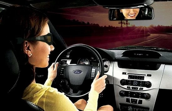 Uitgang β HD Glasses Overzet Nachtbril - Autobril / Mistbril - Nachtzicht Auto Bril - Dames / Heren (BESTSELLER) π 4 Uitgang β HD Glasses Overzet Nachtbril - Autobril / Mistbril - Nachtzicht Auto Bril - Dames / Heren (BESTSELLER) π - Afbeelding 2