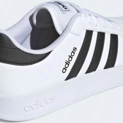 Gloednieuw โญ Adidas Breaknet ๐ Sneakers Wit/Zwart Heren - Maat 46 ๐ฏ 23 Gloednieuw โญ Adidas Breaknet ๐ Sneakers Wit/Zwart Heren - Maat 46 ๐ฏ -Nike shop 550x356 2