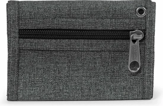 Beste recensies van ๐งจ Eastpak - Crew Single Portemonnee - Zwart ๐ 11 Beste recensies van ๐งจ Eastpak - Crew Single Portemonnee - Zwart ๐ - Afbeelding 9