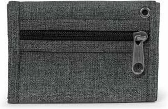 Beste recensies van ๐งจ Eastpak - Crew Single Portemonnee - Zwart ๐ 9 Beste recensies van ๐งจ Eastpak - Crew Single Portemonnee - Zwart ๐ - Afbeelding 7