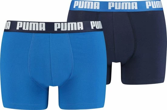 Beste Pirce 🔔 Puma Basic Boxer Heren Onderbroek - 2-pack - Maat L 🥰 13 Beste Pirce 🔔 Puma Basic Boxer Heren Onderbroek - 2-pack - Maat L 🥰 - Afbeelding 11