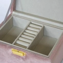 Gloednieuw 😉 Oliva's - Sieradendoos - Juwelendoos - Sieradenhouder - Velvet Fluweel - Oud Roze 🌟 17 Gloednieuw 😉 Oliva's - Sieradendoos - Juwelendoos - Sieradenhouder - Velvet Fluweel - Oud Roze 🌟 -Nike shop 550x364 2