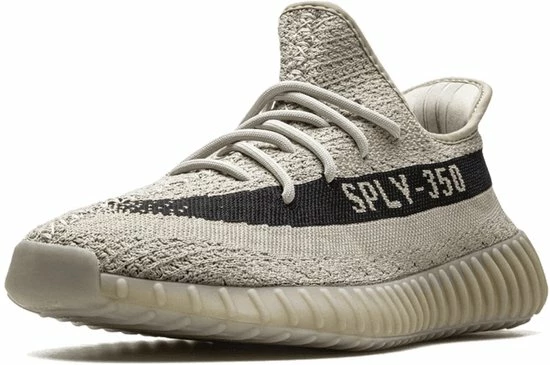 Coupon π ADIDAS YEEZY BOOST 350 V2 SLATE π SNEAKERS MAAT 44 π 6 Coupon π ADIDAS YEEZY BOOST 350 V2 SLATE π SNEAKERS MAAT 44 π - Afbeelding 4