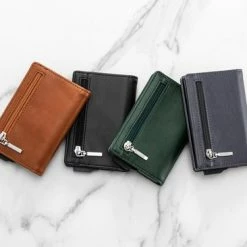 Coupon 🎉 Saetti Portemonnee Met Rits Luxe Pasjeshouder Kaarthouder - Bruin - Echt Leer 🤩 20 Coupon 🎉 Saetti Portemonnee Met Rits Luxe Pasjeshouder Kaarthouder - Bruin - Echt Leer 🤩 -Nike shop 550x366 1