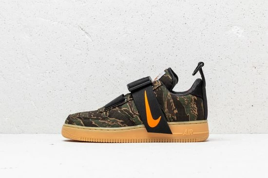 Begroting π Nike X Carhartt WIP Air Force 1 UT Low Premium Camo SIZE 43 π 4 Begroting π Nike X Carhartt WIP Air Force 1 UT Low Premium Camo SIZE 43 π - Afbeelding 2