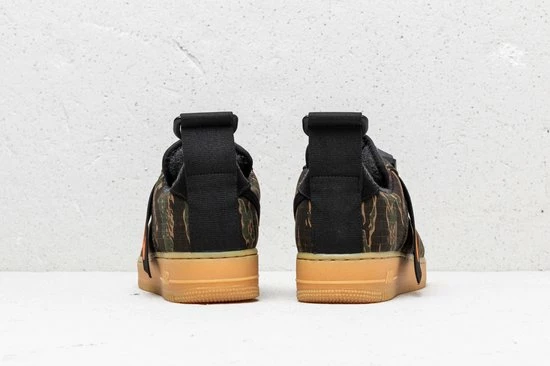 Begroting π Nike X Carhartt WIP Air Force 1 UT Low Premium Camo SIZE 43 π 8 Begroting π Nike X Carhartt WIP Air Force 1 UT Low Premium Camo SIZE 43 π - Afbeelding 6