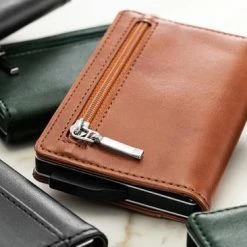 Coupon 🎉 Saetti Portemonnee Met Rits Luxe Pasjeshouder Kaarthouder - Bruin - Echt Leer 🤩 21 Coupon 🎉 Saetti Portemonnee Met Rits Luxe Pasjeshouder Kaarthouder - Bruin - Echt Leer 🤩 -Nike shop 550x366 2