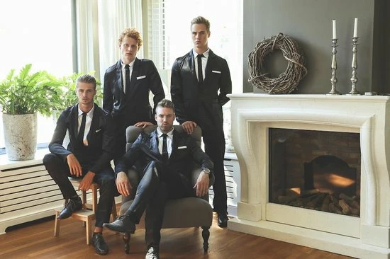 Begroting ๐ Suitos Suitjama- Heren Pyjama Volwassen - Pyjama Pak - Verkleedkleren Volwassenen - Maat L ๐ 4 Begroting ๐ Suitos Suitjama- Heren Pyjama Volwassen - Pyjama Pak - Verkleedkleren Volwassenen - Maat L ๐ - Afbeelding 2