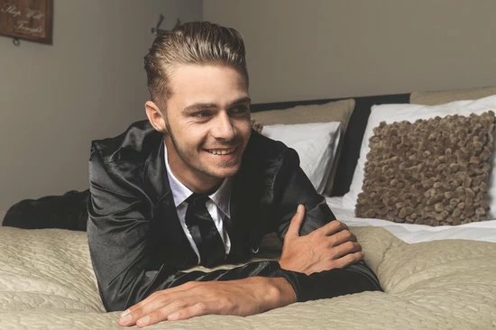 Begroting ๐ Suitos Suitjama- Heren Pyjama Volwassen - Pyjama Pak - Verkleedkleren Volwassenen - Maat L ๐ 7 Begroting ๐ Suitos Suitjama- Heren Pyjama Volwassen - Pyjama Pak - Verkleedkleren Volwassenen - Maat L ๐ - Afbeelding 5