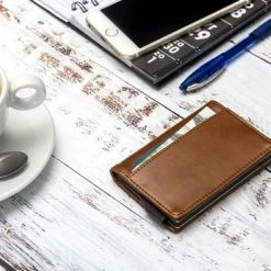 Coupon 🎉 Saetti Portemonnee Met Rits Luxe Pasjeshouder Kaarthouder - Bruin - Echt Leer 🤩 26 Coupon 🎉 Saetti Portemonnee Met Rits Luxe Pasjeshouder Kaarthouder - Bruin - Echt Leer 🤩 -Nike shop 550x366 4