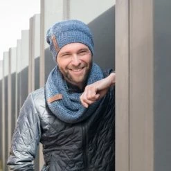 Groothandel ๐ Knit Factory Coco Gebreide Colsjaal Dames & Heren - Nekwarmer - Ronde Sjaal - Antraciet ๐ฅ 15 Groothandel ๐ Knit Factory Coco Gebreide Colsjaal Dames & Heren - Nekwarmer - Ronde Sjaal - Antraciet ๐ฅ -Nike shop 550x366 61