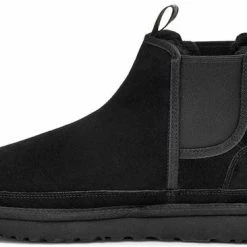 Begroting ๐ UGG Neumel Chelsea Heren Laarzen - Black - Maat 42 ๐ฅ 23 Begroting ๐ UGG Neumel Chelsea Heren Laarzen - Black - Maat 42 ๐ฅ -Nike shop 550x366 68