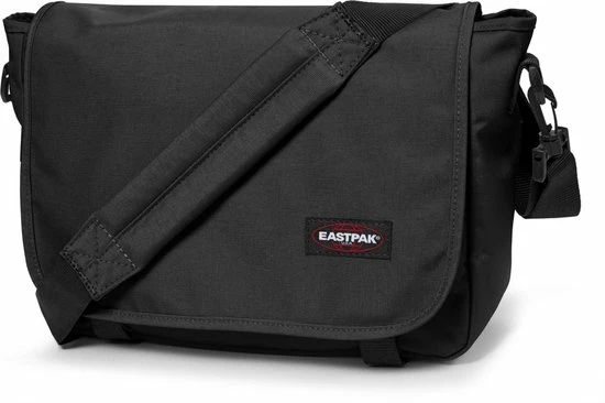 Coupon ๐ Eastpak - Jr Unisex Schoudertas - Black ๐ 8 Coupon ๐ Eastpak - Jr Unisex Schoudertas - Black ๐ - Afbeelding 6